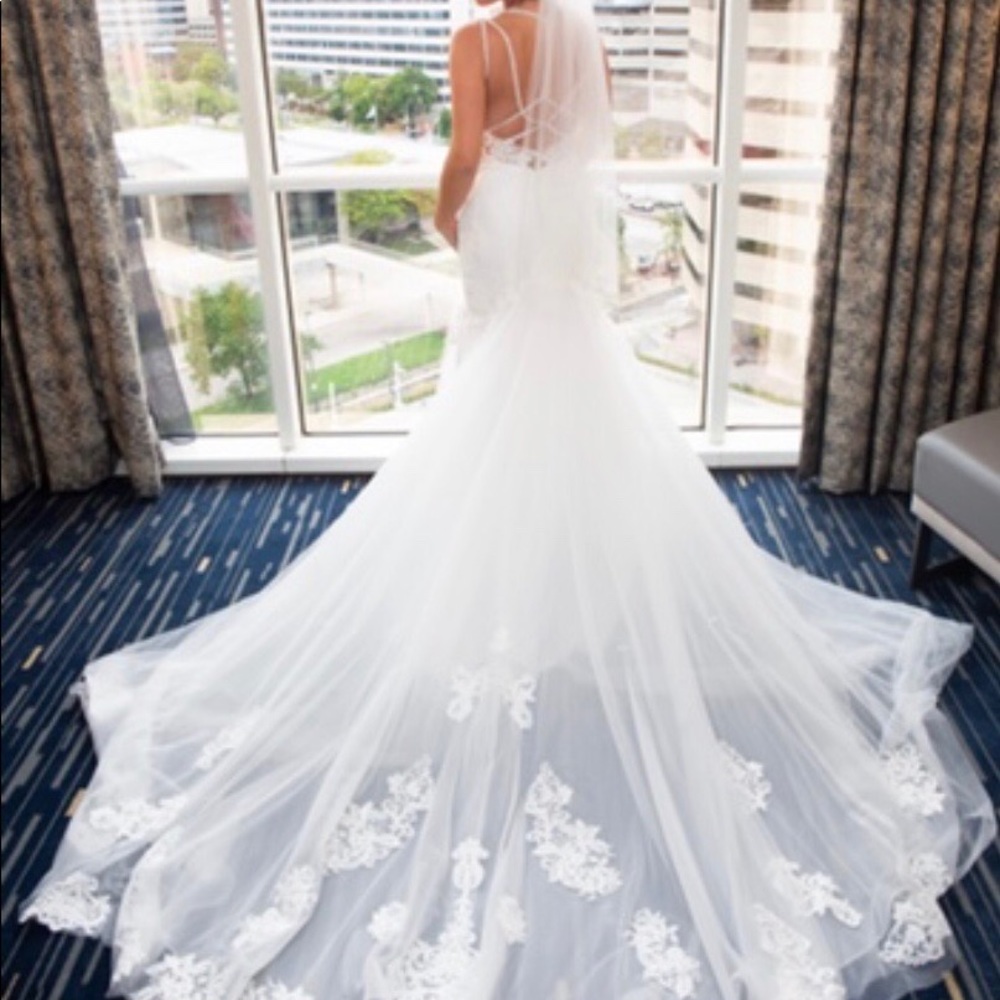 Wedding Gown